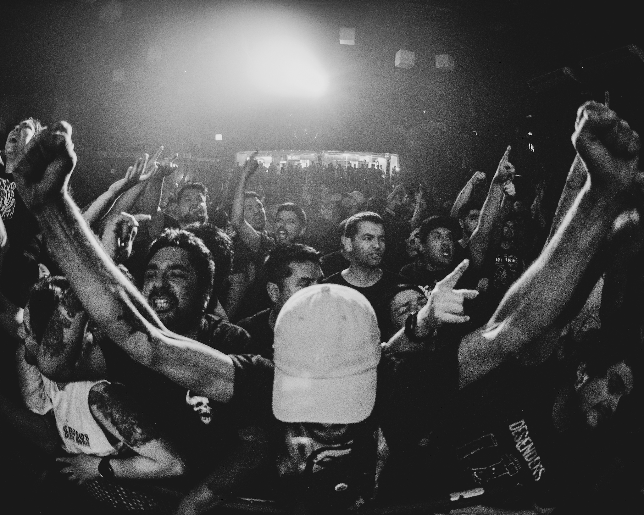 No Fun at All + Ignite